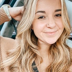 Meet your Posher, Keara